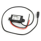 4894679684366 Dx Mini To Voltage Power Converter Black