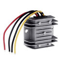 24-12v 4894679883134 Unbranded Converter Regulator Waterproof Car Power Supply Module