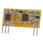 4894679888023 Unbranded Mhz Superheterodyne Highly Sensitive Wireless Receiving Module