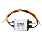4894697199156 Dx Power Module Adjustable Dc To Voltage Black