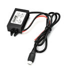 4894697395466 Unbranded Usb Male To Voltage Power Converter Adapter