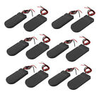 4894697786226 Unbranded Button Coin Cell Battery Holder Case Box