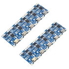 4894697786585 Unbranded Micro Usb Lithium Battery Charger Modules