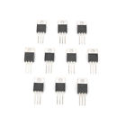 Lm7809l 4894697993426 Unbranded Diy Voltage Regulator Ic Module Black Pcs