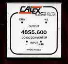 48s5-600 Calex 48s5.600 Dc-dc Converter