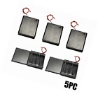 4slot-aa-cover Wayllshine 5pcs On-off Switch 607841994118