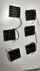 4slots-aa-case Generic 6 Pcs 4 701470389380