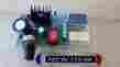 Lm317 5-35 Volts Input Dc Ac Stepdown Power