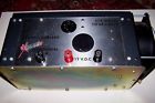 50-191 Terado Vintage Power Inverter Model
