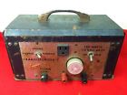 50-201 Terado Vintage 1950s Tuffy Titan