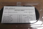 500-04929-28-1 Lightel Pm Band Pass Tap Isolator Hybrid