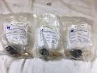 51-242c-165 Scott Lot Of Specialty Gases