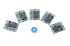 Mp1584en 51 Smakn 5pcs Mini Step-down