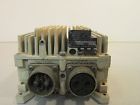 5186 Electro-tech Voltage Regulator Model A
