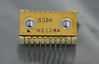 535a Western Electric We Voltage Regulator