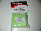 54117 Hitec New 4.8v 1600mah