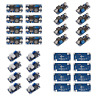 5841863304 Pack Dc Adjustable Buck Converter To