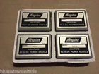 5e100 Acopian Lot Of 4pcs