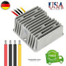 12-24v 6001893281631 Boost Voltage Converter Stabilizer Car Waterproof Monitoring Power