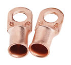 60096 Forney Industries Cable Lug Pk 032277600966