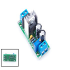 Lm317 602258891807 Knacro Adjustable Modules Power Supply Board Rectified Ac