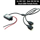 605175507530 Ekylin Auto Dc 12v