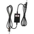 608473917100 Sparking Usb Step Up Converter Cable To Dc