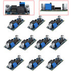 1.5-35v 610877528691 Unbranded Dc Adjustable Buck Converter Step Down Power