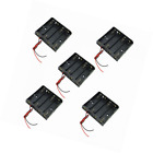 611138947008 Newzoll 5pcs Aa 4