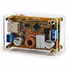 1.25-32v 612957755911 Geree Adjustable Buck Voltage Converter Stabilizer To Lcd