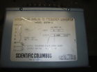 6370-v 6370 V Scientific Columbus Integrating Analog To Frequency Converter Model