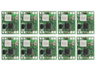 Mp1584en 642954049591 Wgcd Pcs Mini Buck Converter Power Adjustable Step