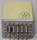 2550779 6501-4 Regohm Voltage Regulator Pat