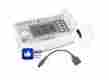 00048694800322 6663 Roscoe Medical Connectror 3 4 Of Cable For Combo Care Ultrasound