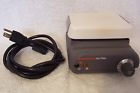 6795-200 Corning Laboratory Hot Plate Volts Watts Used