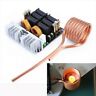1000w 6901362606579 Unbranded New Zvs Low Voltage Induction Heating Board