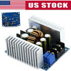 300w 6908397012610 Edal Converter Step Up Down Buck Boost Power