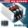 300w 6914532532226 Unbranded Dc Converter Power Adjustable Module Board Usa