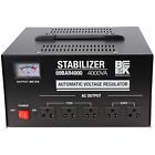 69bar4000 Bk 4000va Watt Automatic 686811400699