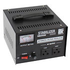 69bar500 Bk Watt Automatic Voltage Stabilizer Regulator 686811569006