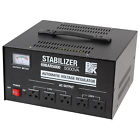 69bar5000 Bk Watt Automatic Voltage Stabilizer Regulator 686811500696