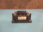6mbp50rs120 Fuji Power Supply Module