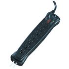 7-outlets Apc P7t Essential Surgearrest Surge Protector W Phone Protection 731304200727