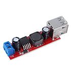 7011300 Aideepen Dc To Double Usb Charge Converter Module