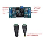 1.25-37v 701142406438 Cofufu Adjustable 4.0-40v To