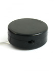 Cr2032 702105648933 Uxcell 2pcs Black