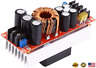 10-60v 705353353123 Oumefar To Boost Converter With Fan Step Up