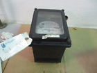 706x66g737 General Electric 0-9 Kilowatt Hours 120vac 3w 2.5a Meter 10cl Used