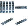 7071299062492 Charger Pcb Bms Protection Board For Li Ion