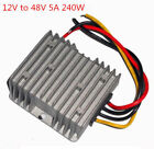 709874031485 Unbranded Waterpr Voltage Booster Power Converter Step Up